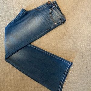 Articles Of Society Denim